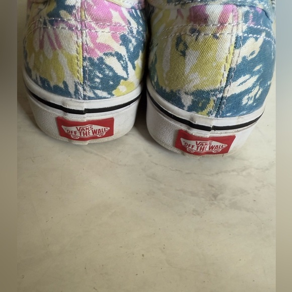 VANS Comfy Cush Sneakers - Picture 4 of 10